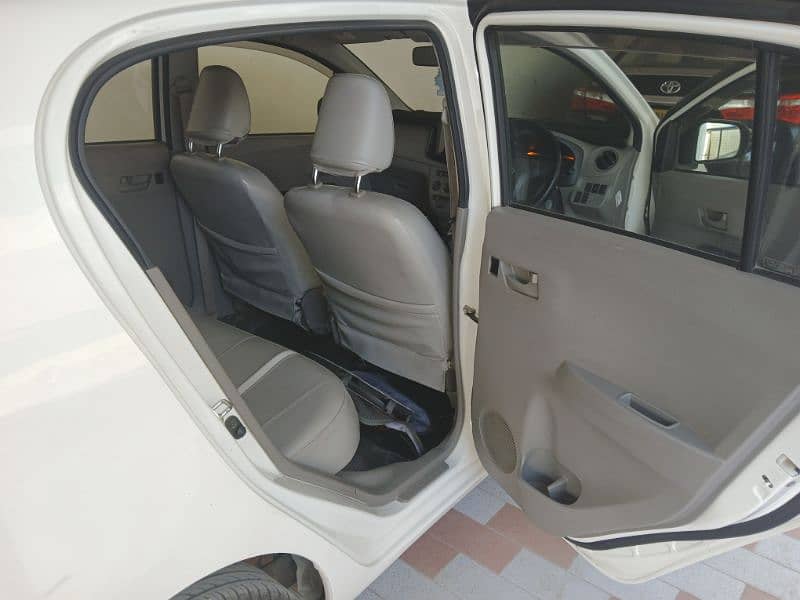 Daihatsu Mira 2013 6