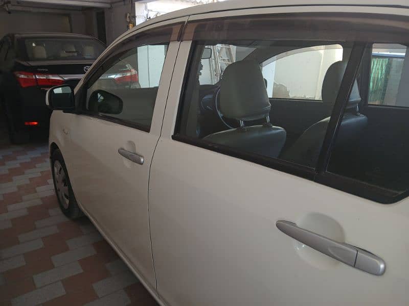 Daihatsu Mira 2013 14