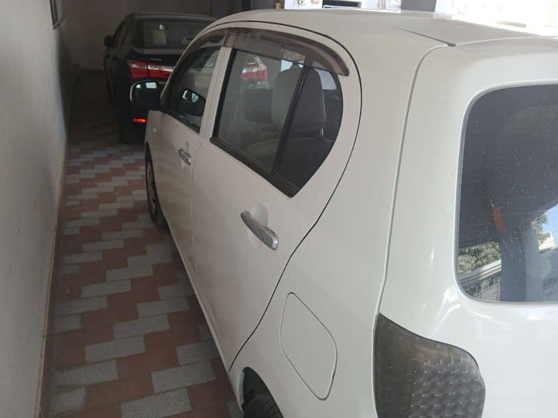 Daihatsu Mira 2013 15