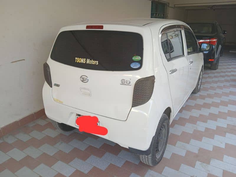 Daihatsu Mira 2013 16