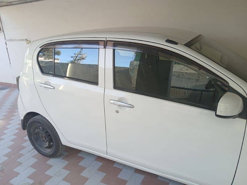 Daihatsu Mira 2013 17