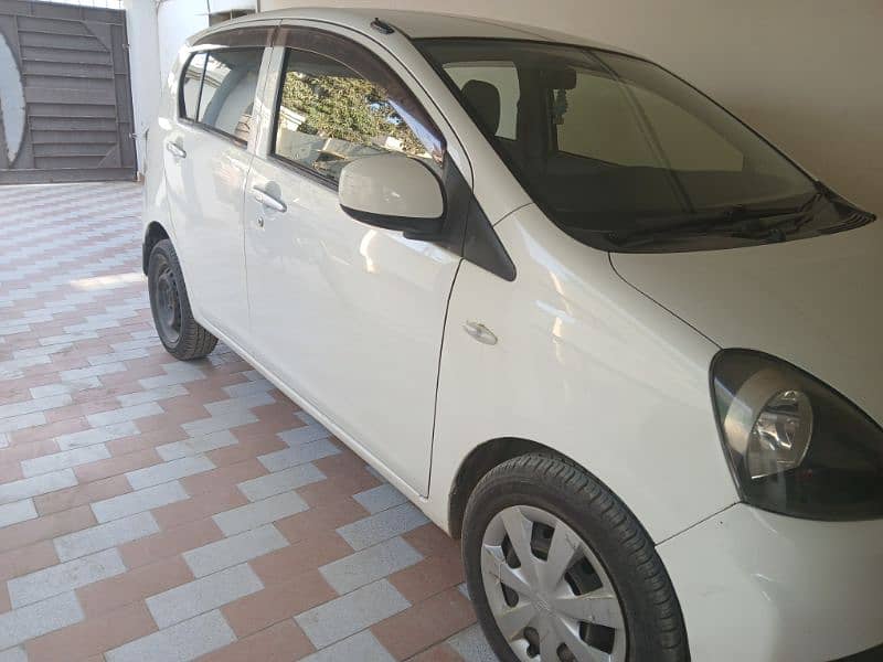 Daihatsu Mira 2013 18