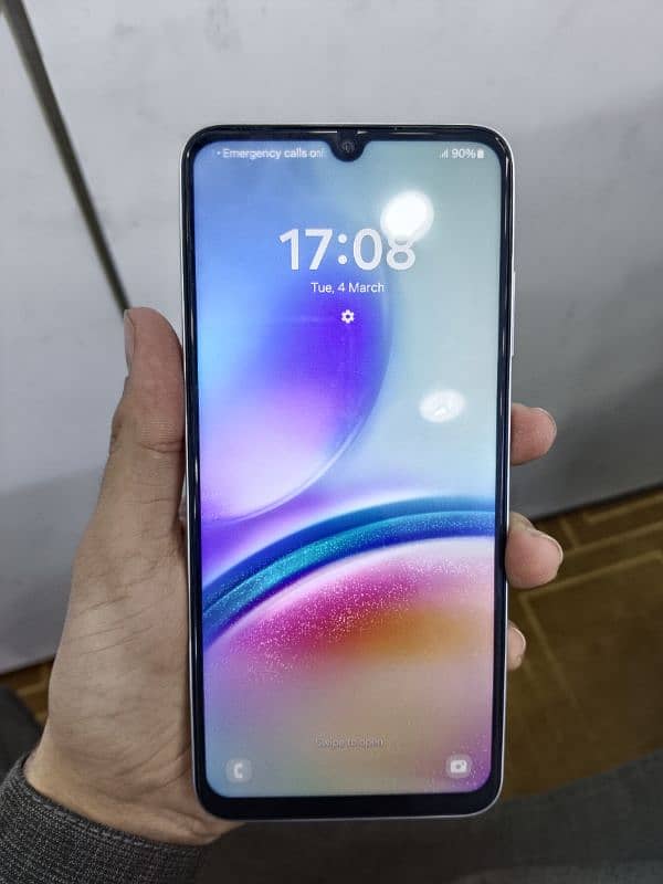 Samsung a05s 0