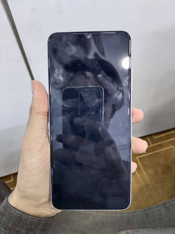 Samsung a05s 5