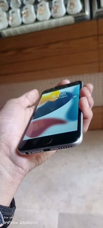 Iphone 6s 64GB Non Pta 1