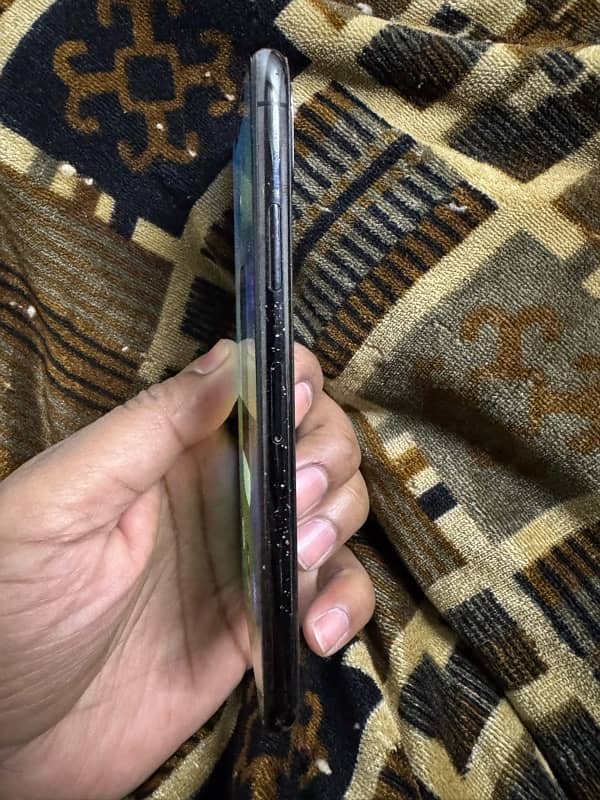 iphone x PTA approved 0