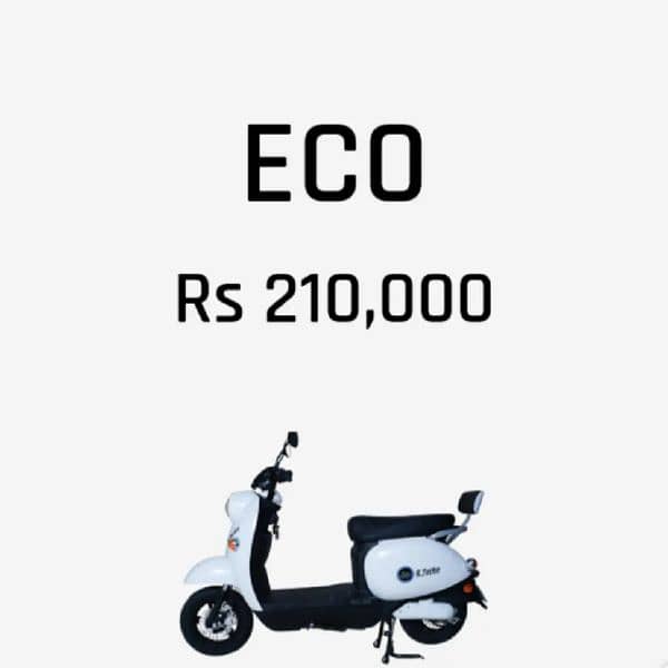 E TURBO ELECTRIC BIKES 4