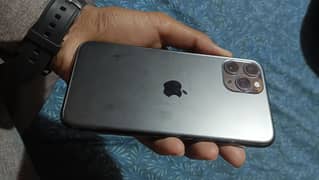 I Phone 11 Pro Factory Unlocked