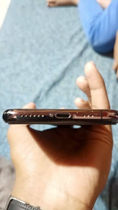 I Phone 11 Pro Factory Unlocked 4