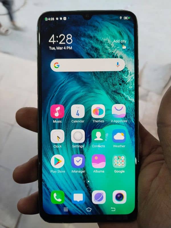 Vivo S1 For sale 2