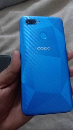 OPPO A12 3 GB 32 GB