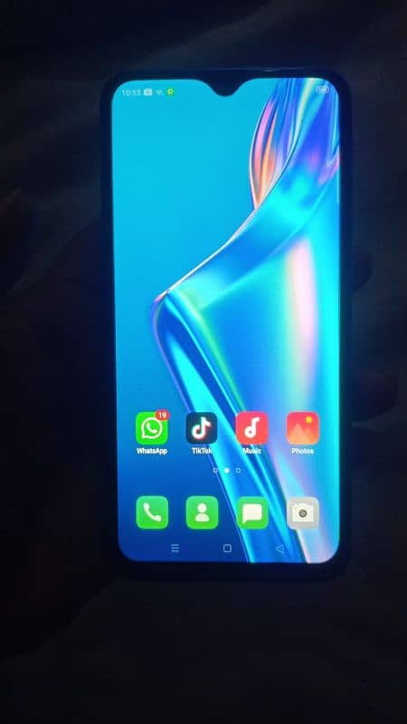 OPPO A12 3 GB 32 GB 1