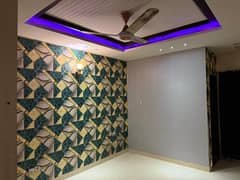 2 Beds Apartment for Sale in Ex Air Avenue DHA Phase 8 Airport road Lahore.