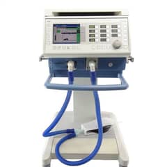 ICU Ventilators, (Drager Evita Series)