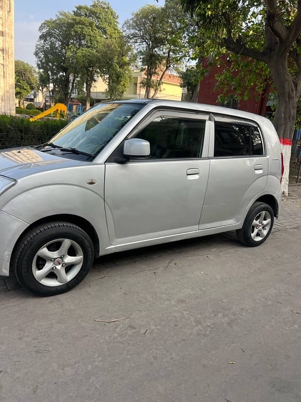 Suzuki Alto G-2  2008/13 full optional 2