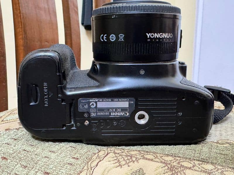 Canon 60D for sale 11