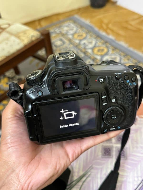 Canon 60D for sale 14