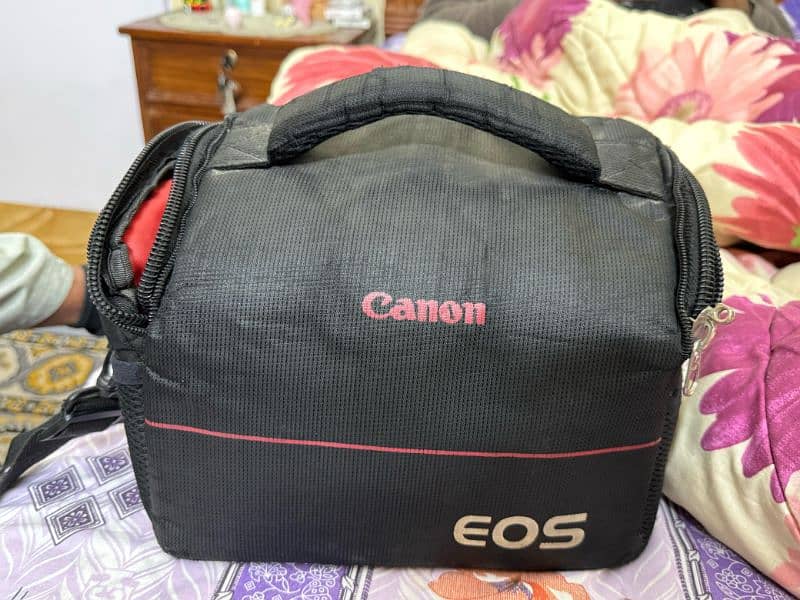 Canon 60D for sale 18