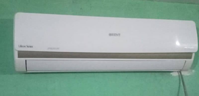 ORIENT DC inverter 1/5 Ton 1