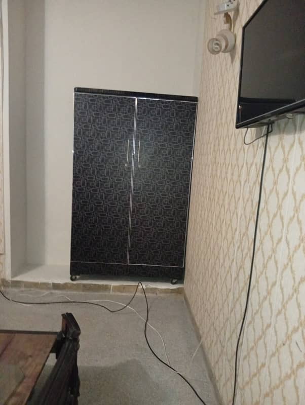 8 Marla Lower Portion for Rent in Johar Town for Family 3