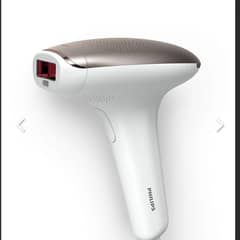 Lumea IPL 7000 Series IPL Hair removal device