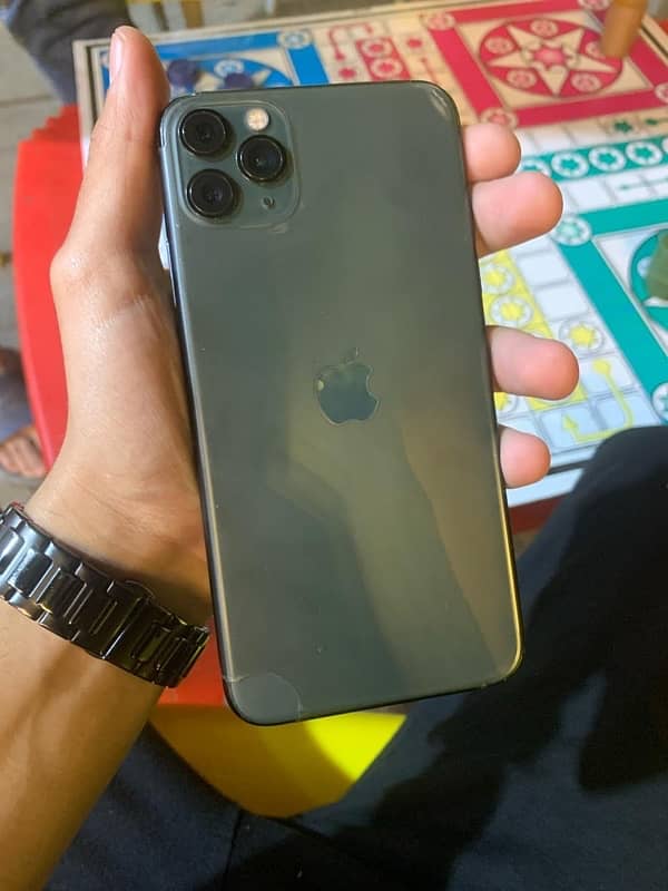 iPhone 11 Pro Max - NonPta 1