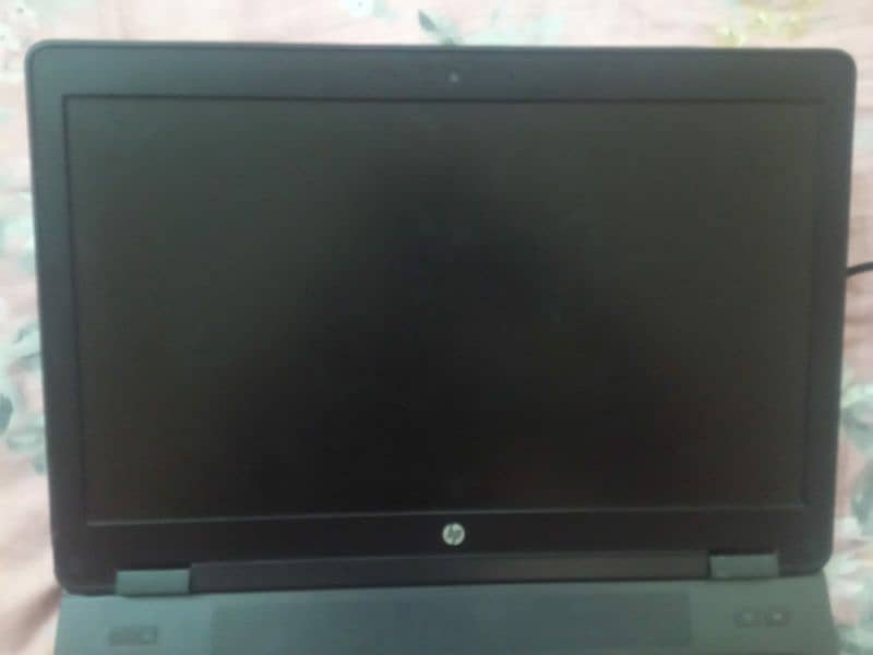 Zbook 15 1