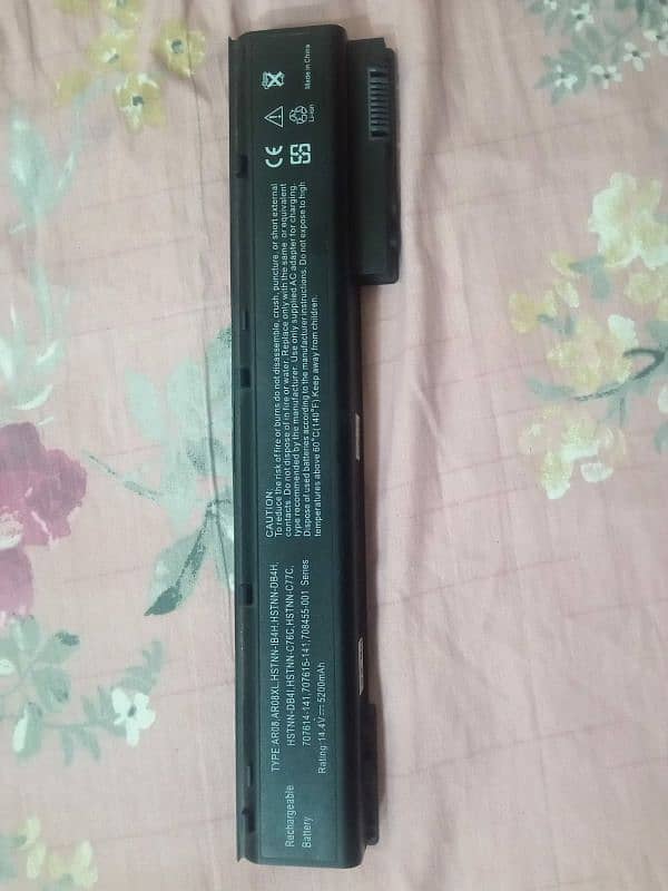 Zbook 15 4