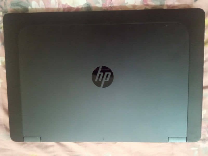 Zbook 15 5