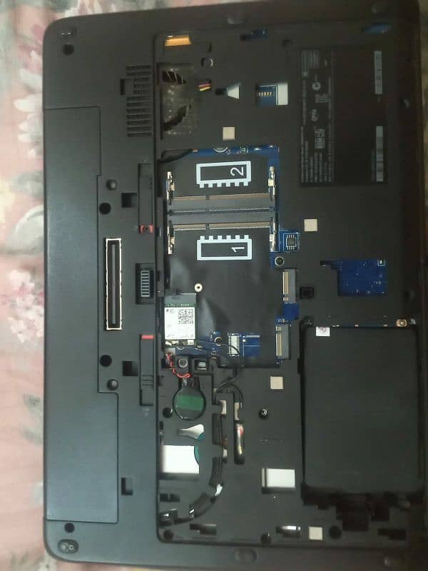 Zbook 15 8