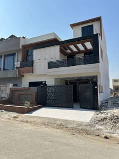 Designer House For Sale in Block C1 - MPCHS, Multi Garden B17 Islamabad, House For Sale In CDA Sector, Islamabad