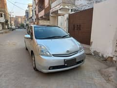 Toyota Prius 2011