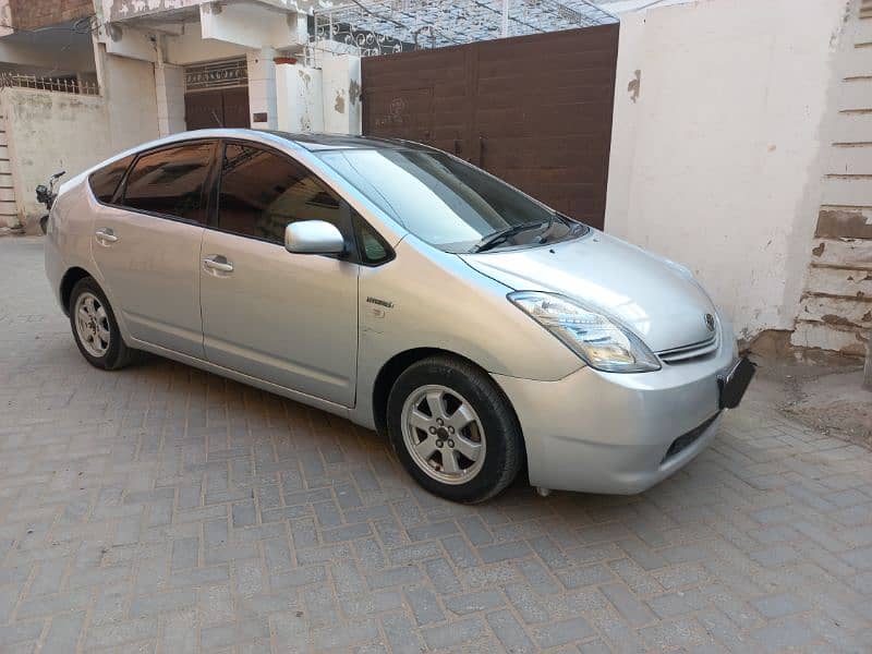 Toyota Prius 2011 2