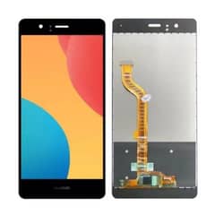 huawei p9 lite new original panel