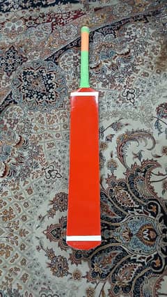 Brand new rawlakot bat