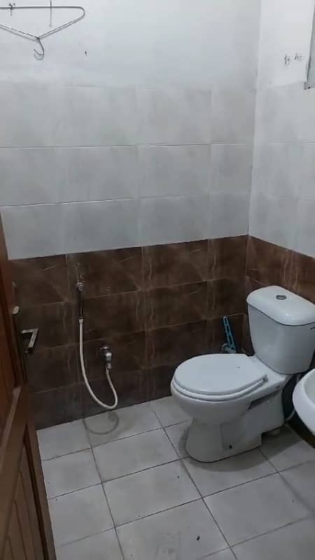 2 Bedroom Flat for Rent in G-15 Islamabad 3