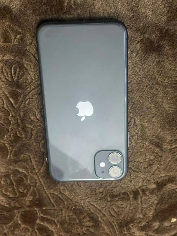 iPhone 11 non PTA 0