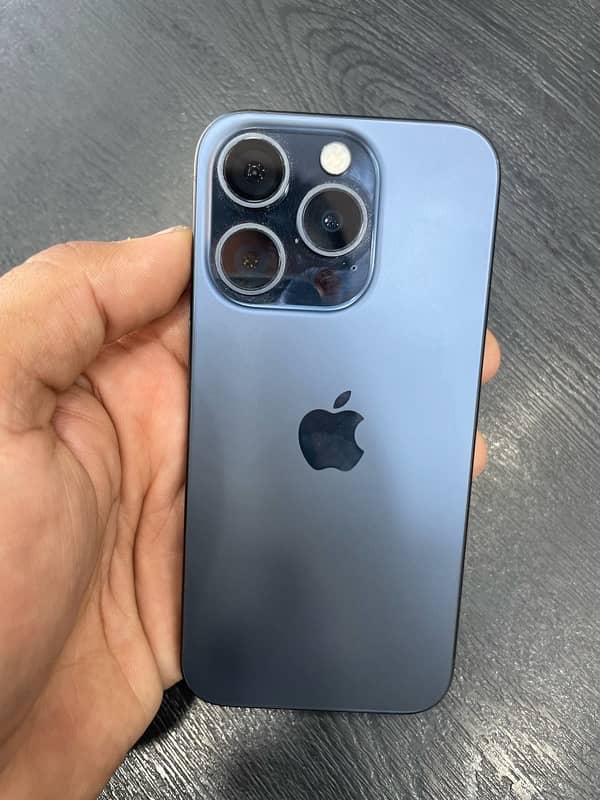 i phone 15 pro 2