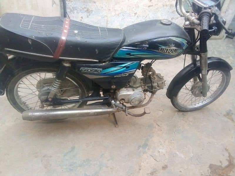 unique 2016 model bike for sale contact number in description 0