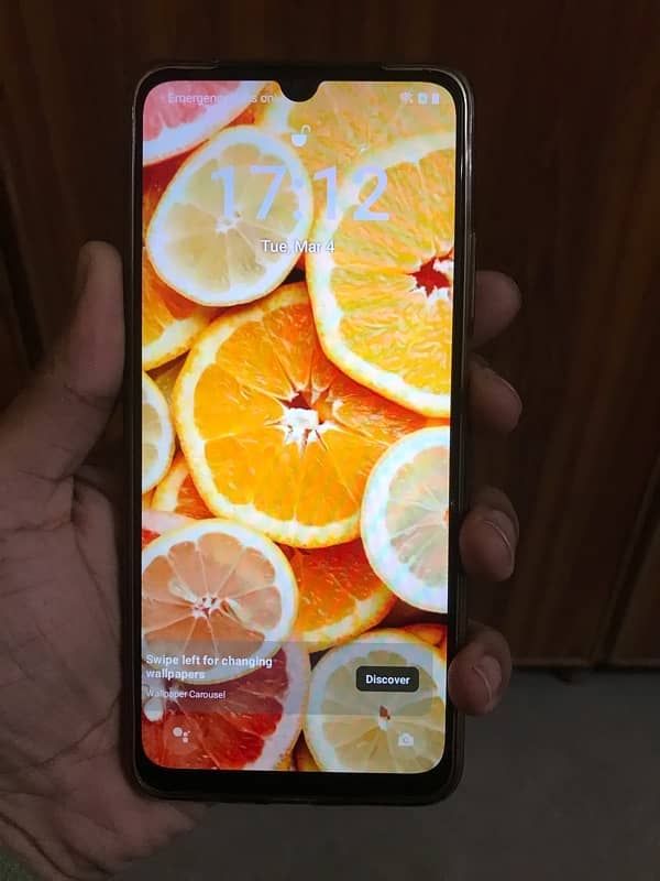 Realme Note 60.128GB 0