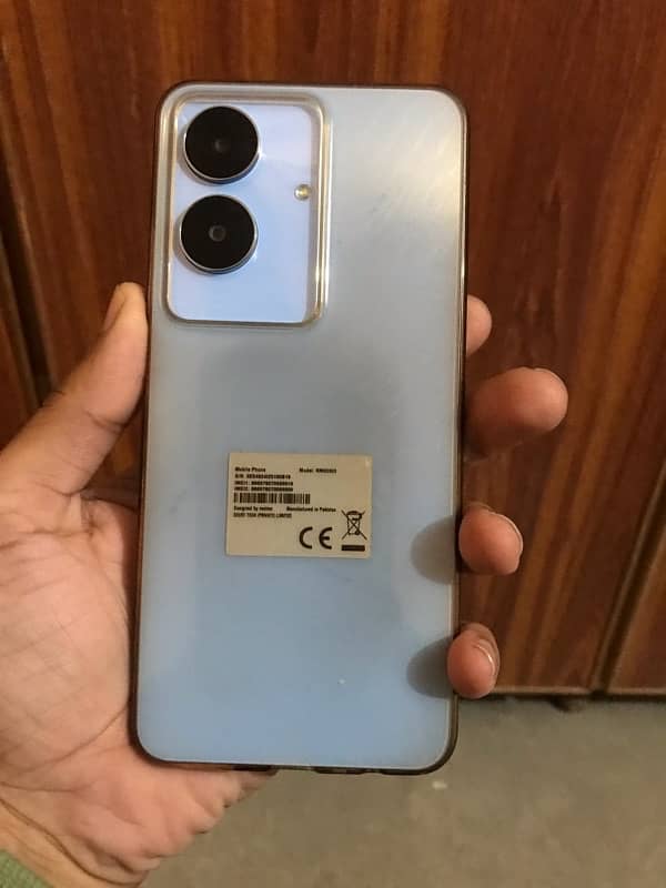 Realme Note 60.128GB 1