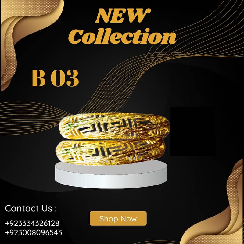 Best Quality Artificial Jewellery Bangles| China Bangles| Party Wear 2