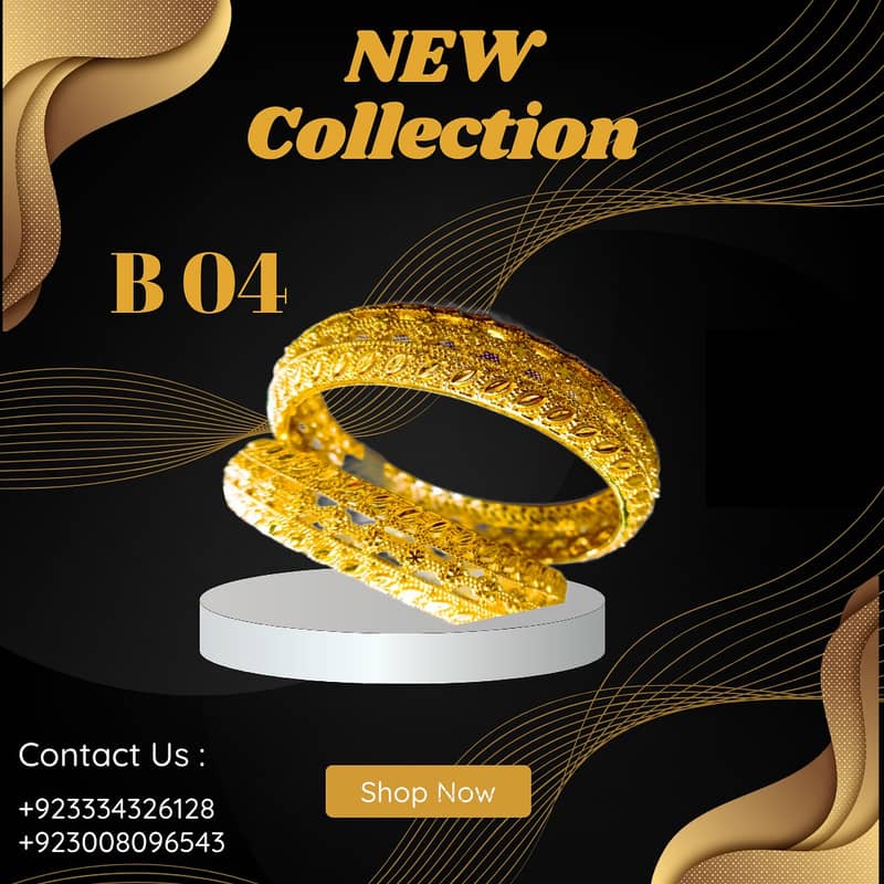 Best Quality Artificial Jewellery Bangles| China Bangles| Party Wear 3