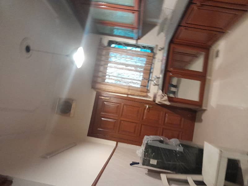 First Floor for Rent Near DHA Phase 1 5