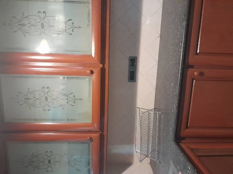 First Floor for Rent Near DHA Phase 1 6