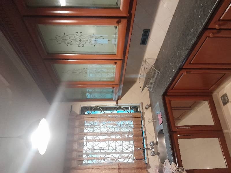 First Floor for Rent Near DHA Phase 1 11