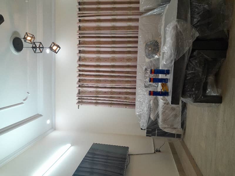 First Floor for Rent Near DHA Phase 1 13