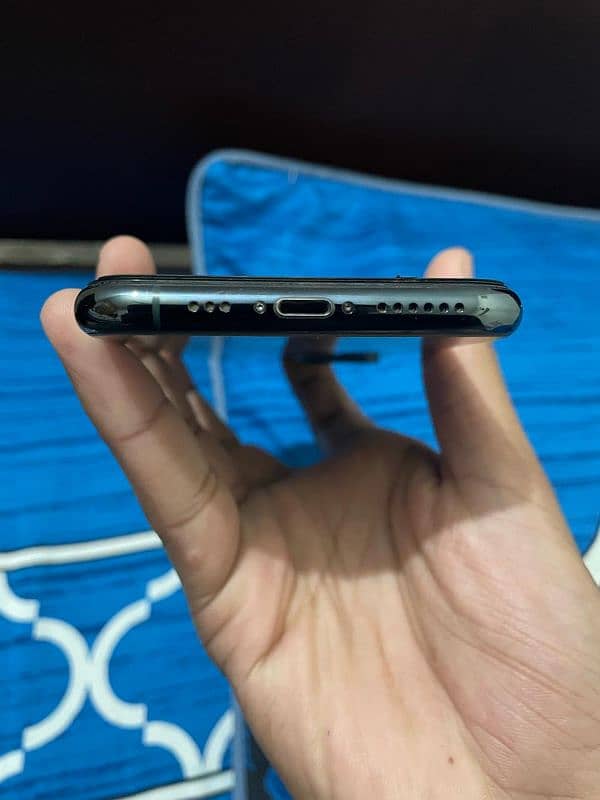 Iphone 11 pro 64gb pta approved 2