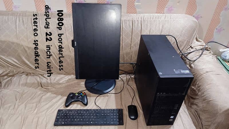 gaming pc 2