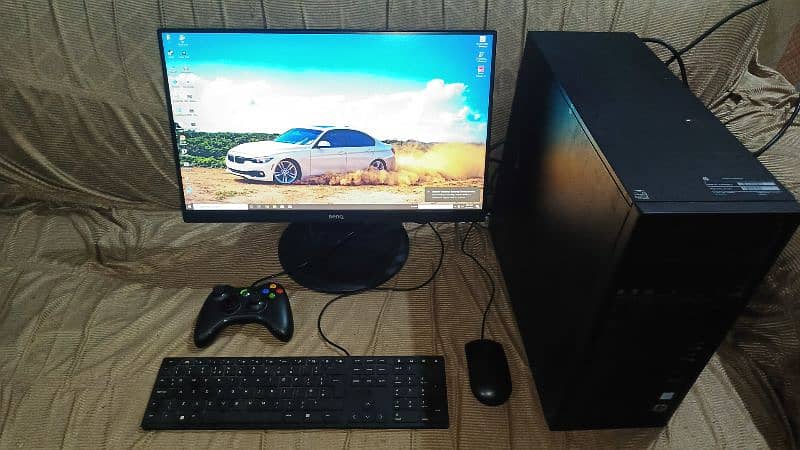 gaming pc 7